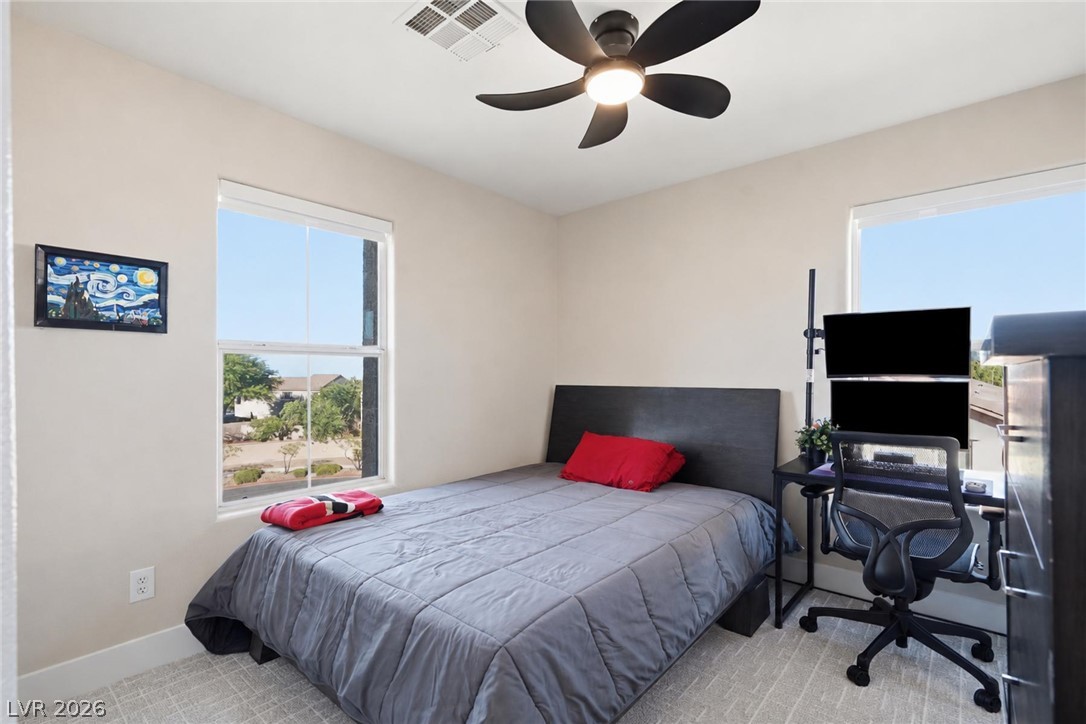 1016 Douglas Flat Place Las Vegas NV 89138