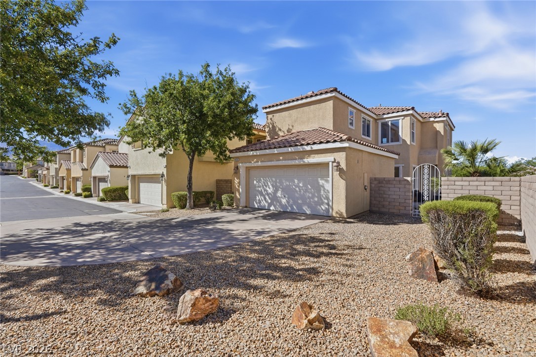 1016 Douglas Flat Place Las Vegas NV 89138