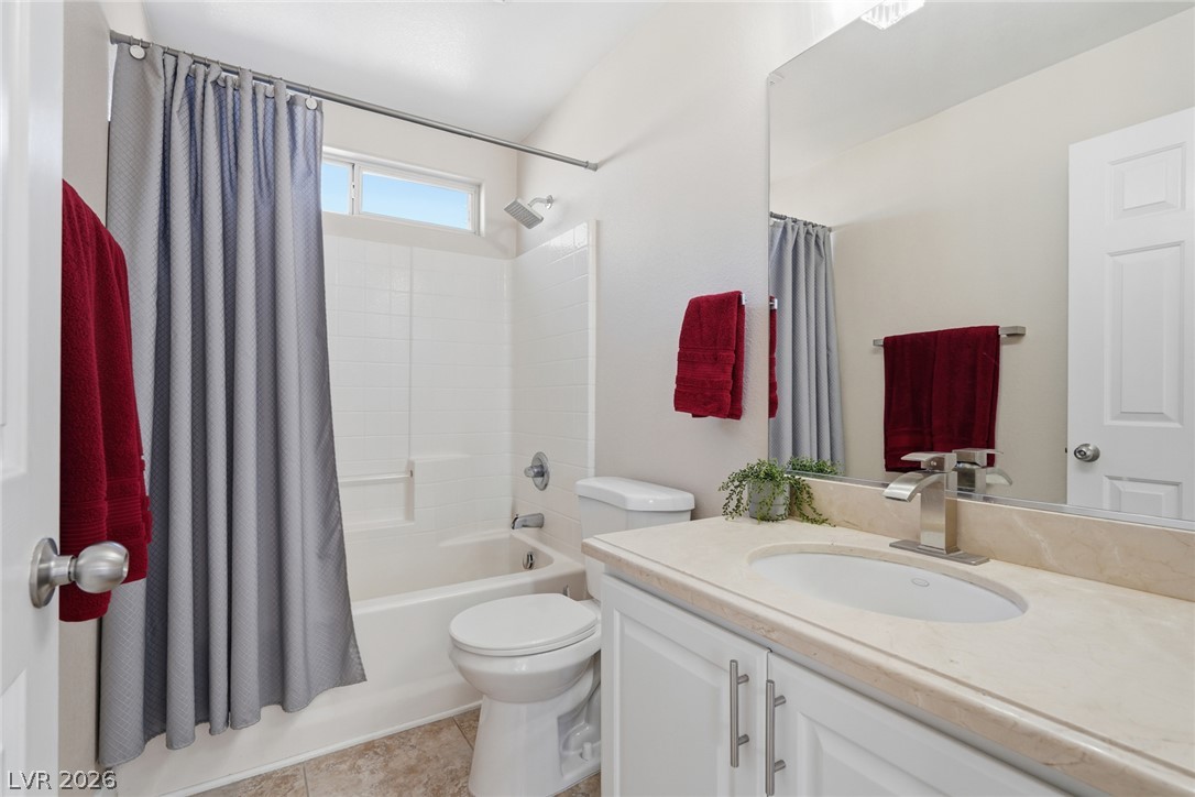 1016 Douglas Flat Place Las Vegas NV 89138