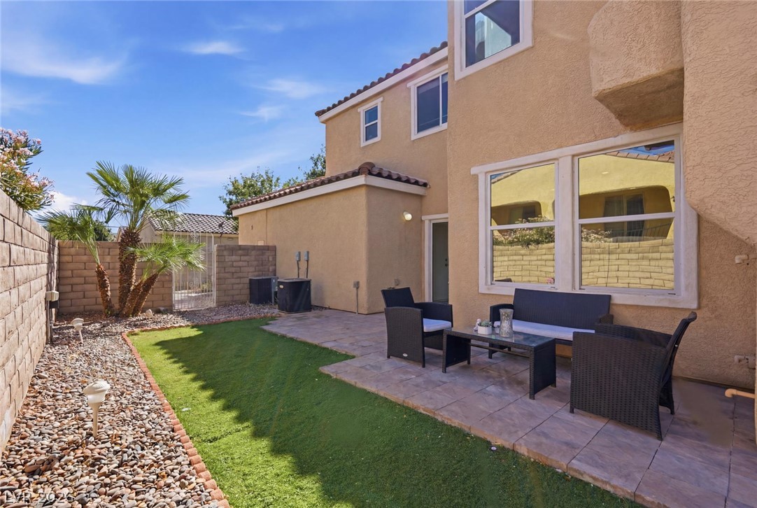 1016 Douglas Flat Place Las Vegas NV 89138