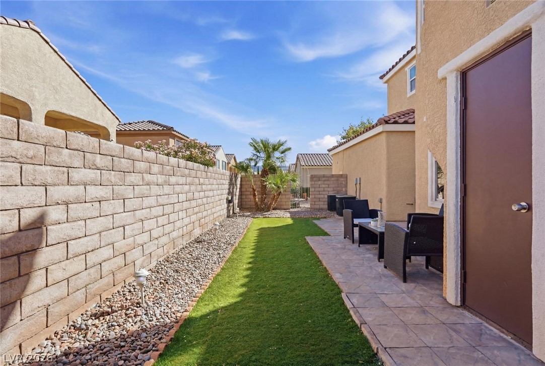 1016 Douglas Flat Place Las Vegas NV 89138