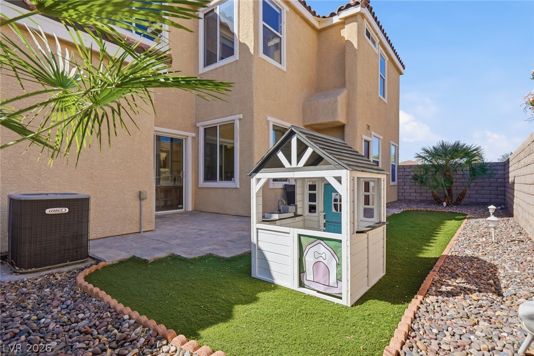 1016 Douglas Flat Place Las Vegas NV 89138
