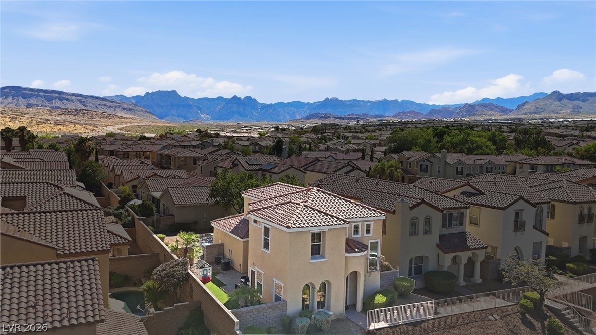 1016 Douglas Flat Place Las Vegas NV 89138