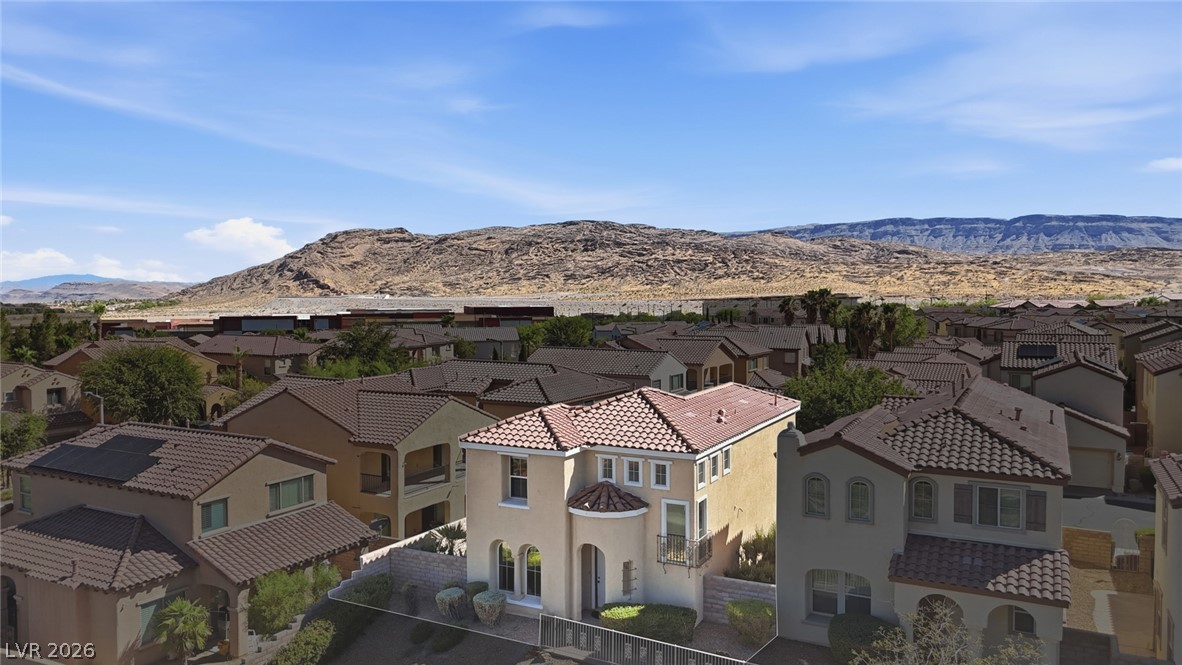 1016 Douglas Flat Place Las Vegas NV 89138