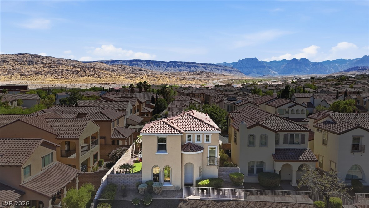 1016 Douglas Flat Place Las Vegas NV 89138
