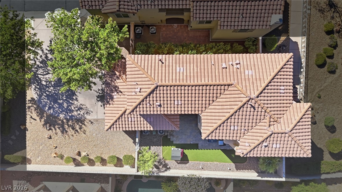 1016 Douglas Flat Place Las Vegas NV 89138