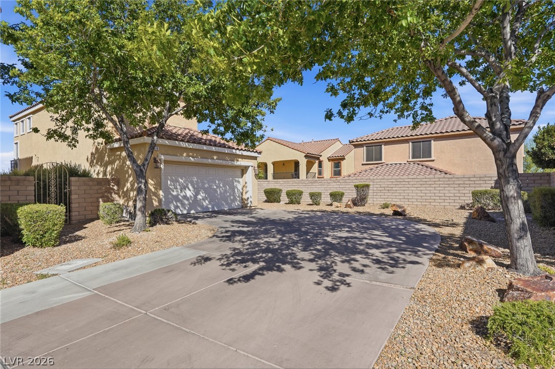 1016 Douglas Flat Place Las Vegas NV 89138