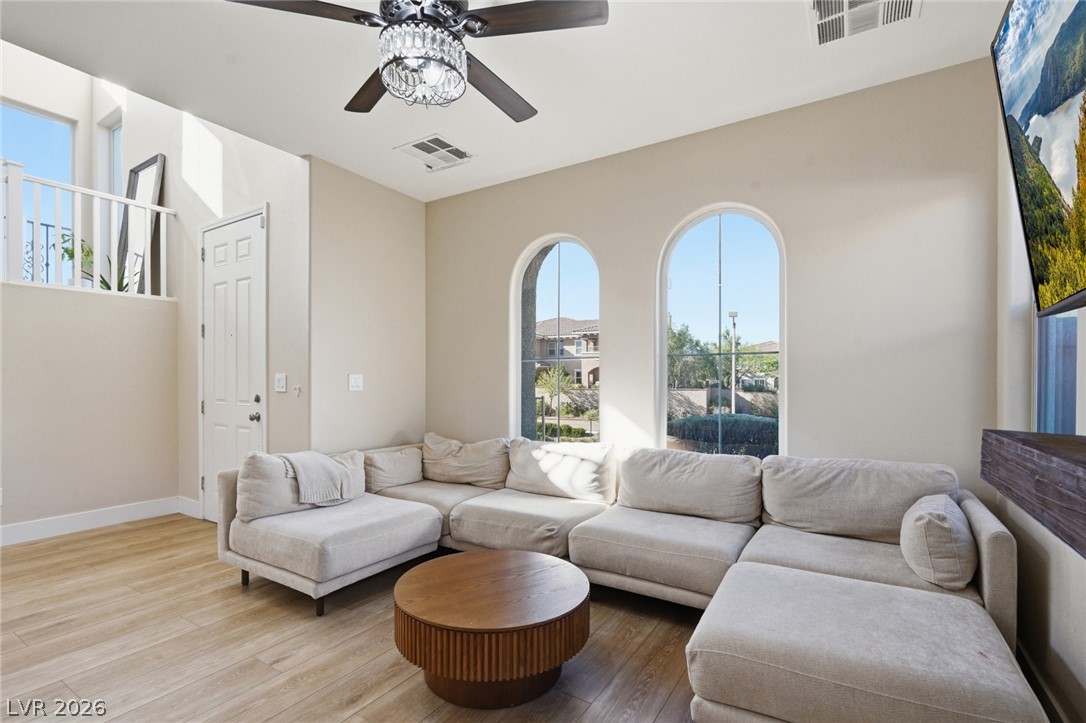 1016 Douglas Flat Place Las Vegas NV 89138