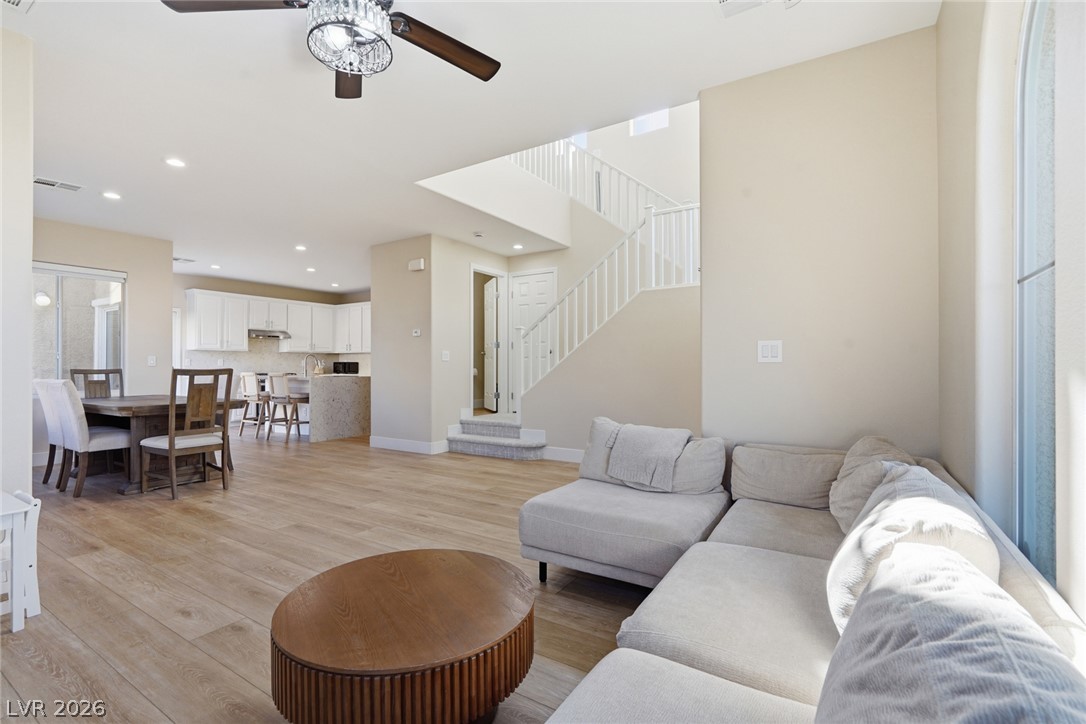 1016 Douglas Flat Place Las Vegas NV 89138