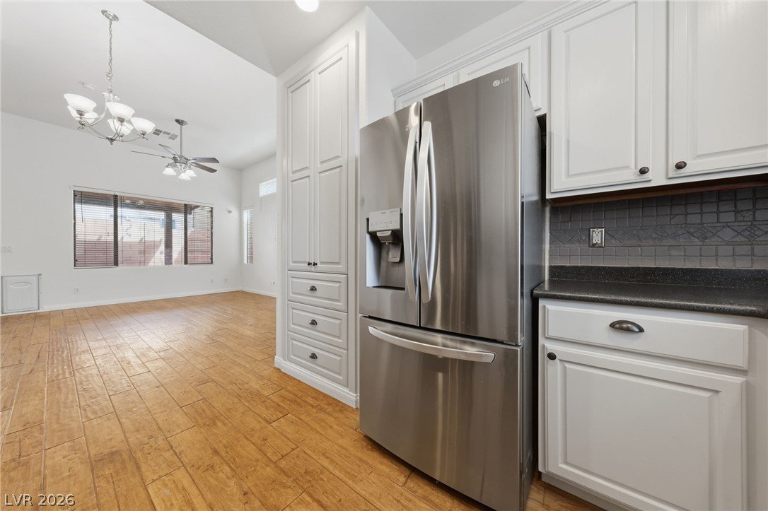 8068 Whiteriver Plateau Lane Las Vegas NV 89178