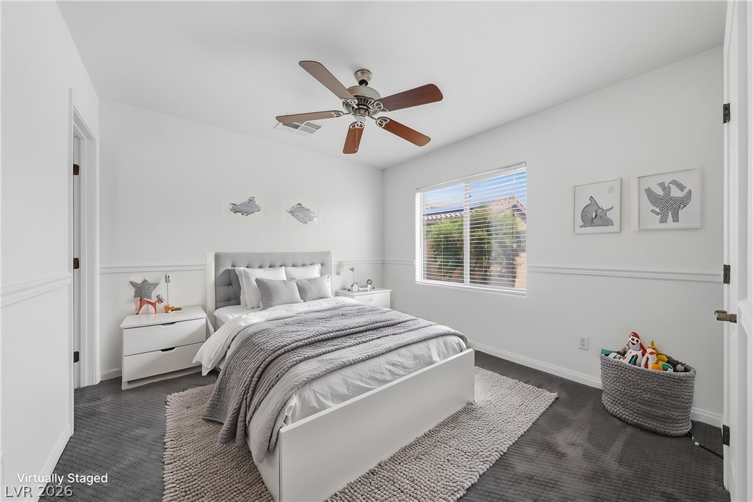 8068 Whiteriver Plateau Lane Las Vegas NV 89178