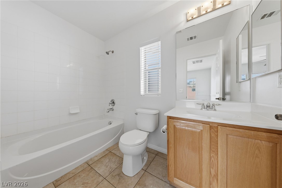8068 Whiteriver Plateau Lane Las Vegas NV 89178