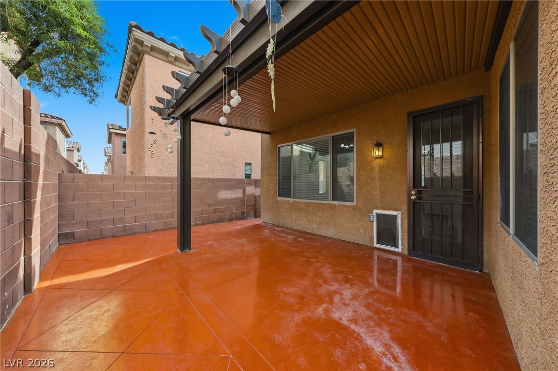 8068 Whiteriver Plateau Lane Las Vegas NV 89178