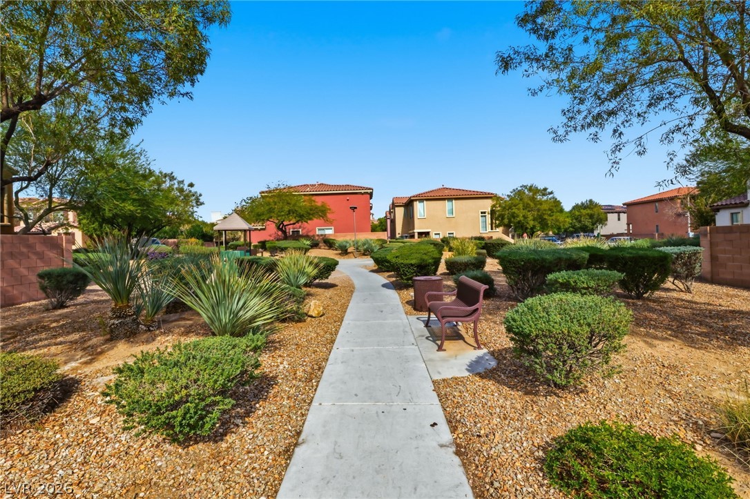 8068 Whiteriver Plateau Lane Las Vegas NV 89178