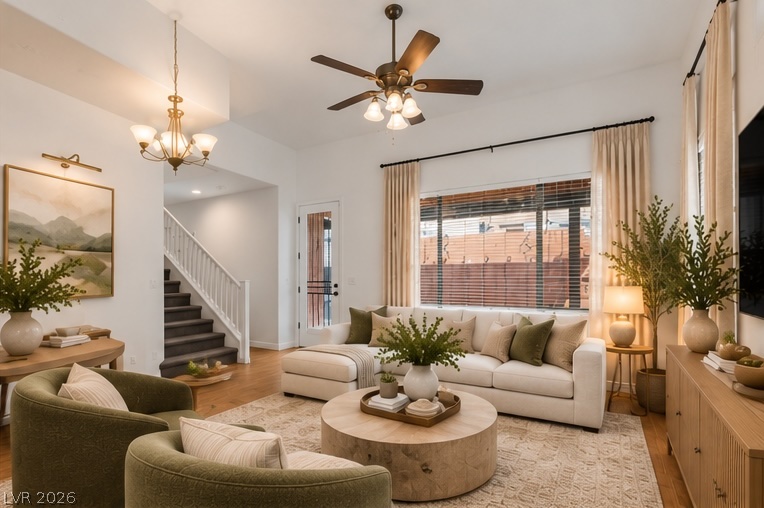 8068 Whiteriver Plateau Lane Las Vegas NV 89178