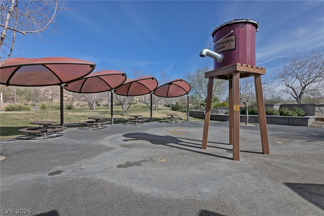 8068 Whiteriver Plateau Lane Las Vegas NV 89178