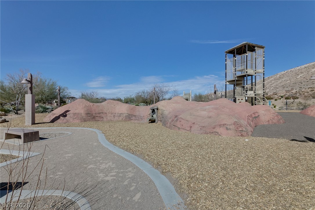 8068 Whiteriver Plateau Lane Las Vegas NV 89178
