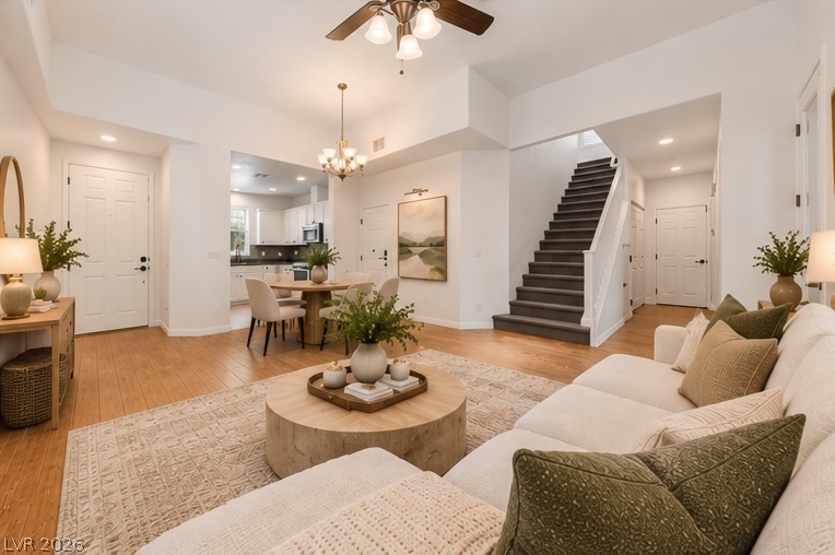 8068 Whiteriver Plateau Lane Las Vegas NV 89178