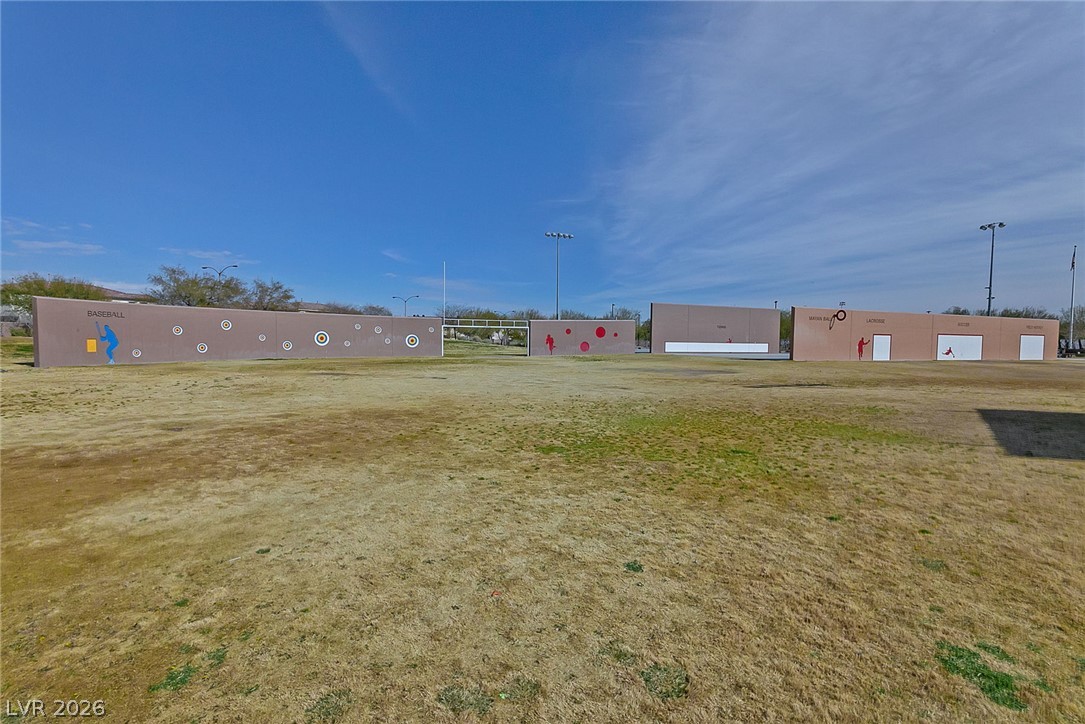 8068 Whiteriver Plateau Lane Las Vegas NV 89178