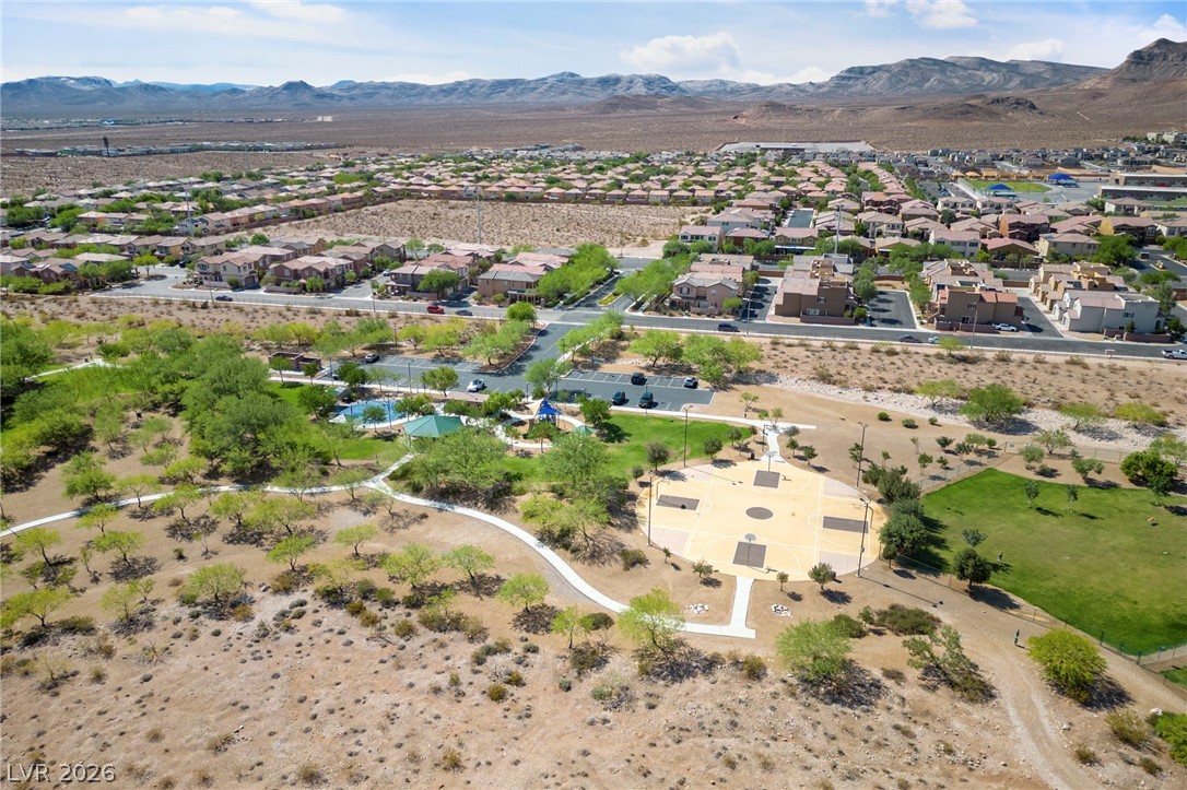 8068 Whiteriver Plateau Lane Las Vegas NV 89178