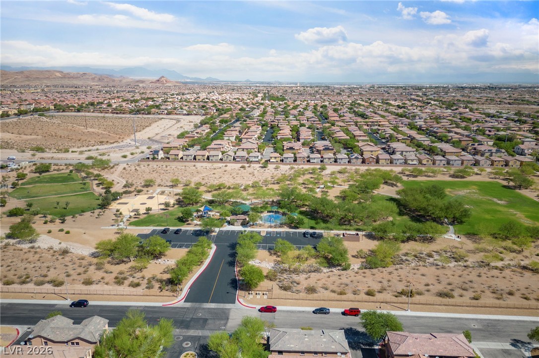 8068 Whiteriver Plateau Lane Las Vegas NV 89178