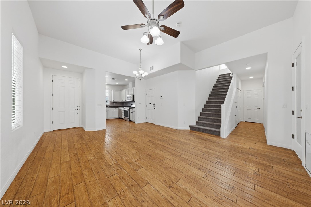 8068 Whiteriver Plateau Lane Las Vegas NV 89178