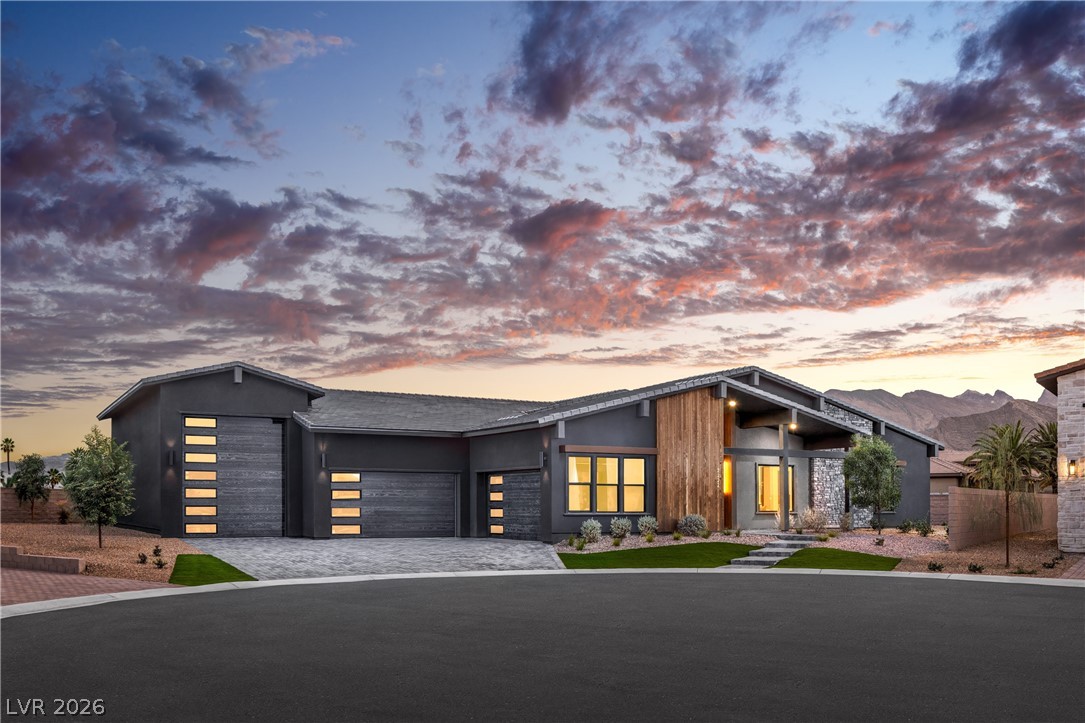 8585 Stange Avenue Las Vegas NV 89129