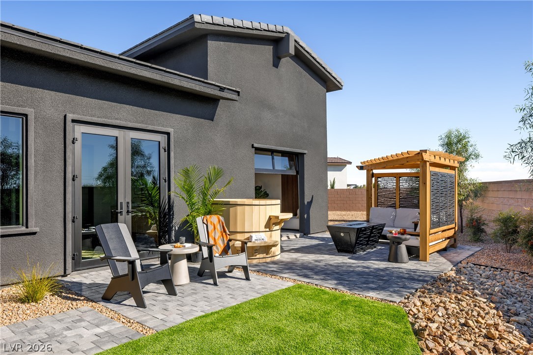 8585 Stange Avenue Las Vegas NV 89129