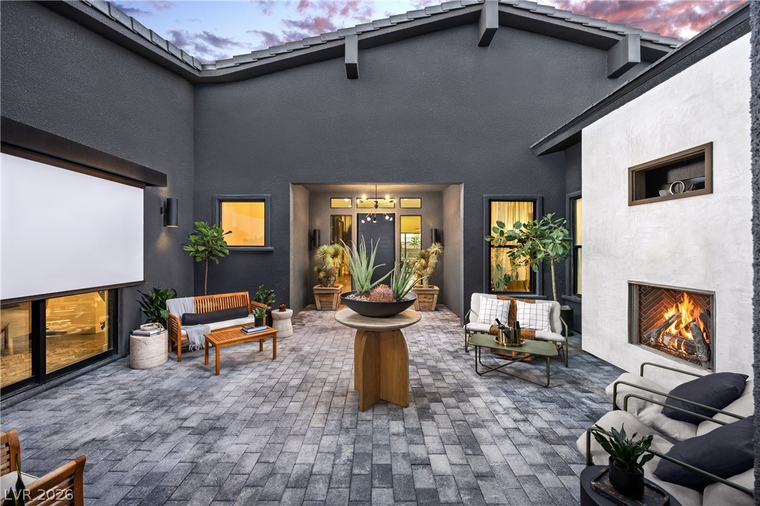 8585 Stange Avenue Las Vegas NV 89129