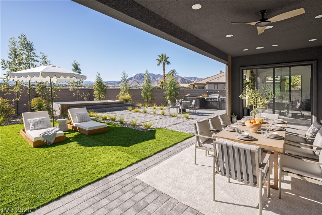 8585 Stange Avenue Las Vegas NV 89129