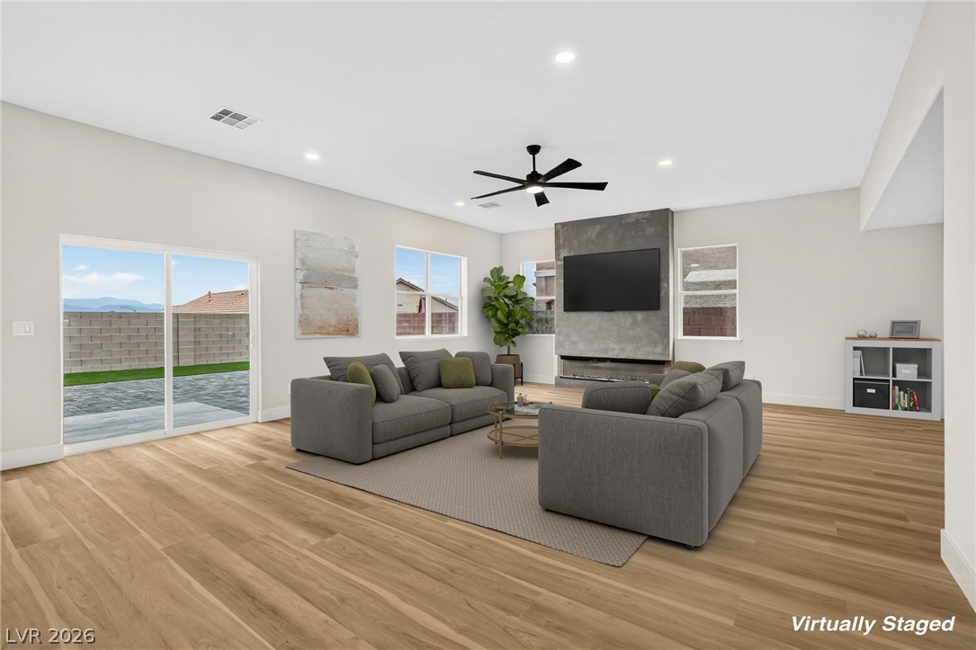 1287 Lime Point Street Las Vegas NV 89110