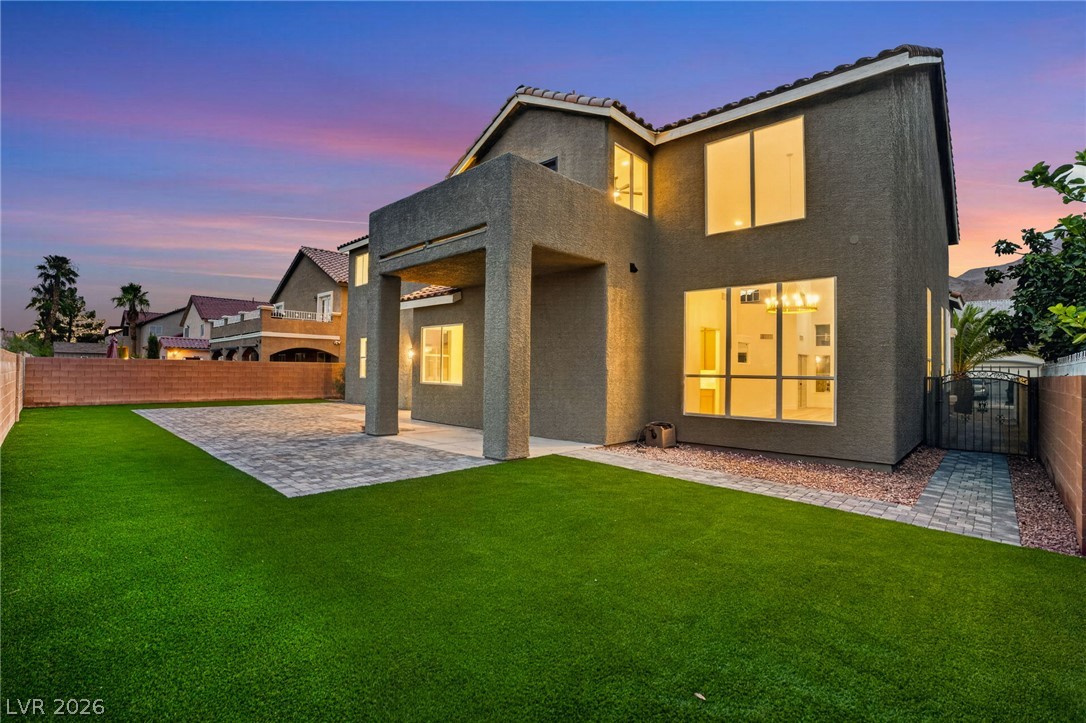 1287 Lime Point Street Las Vegas NV 89110