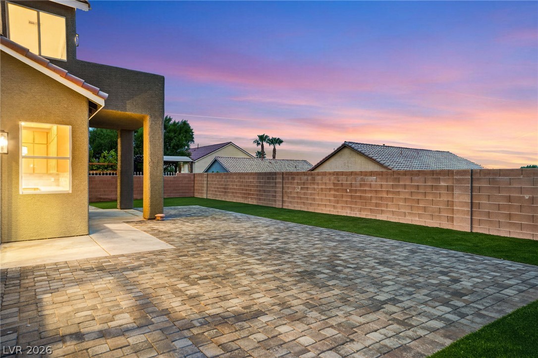 1287 Lime Point Street Las Vegas NV 89110