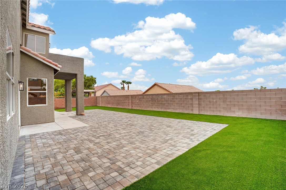 1287 Lime Point Street Las Vegas NV 89110