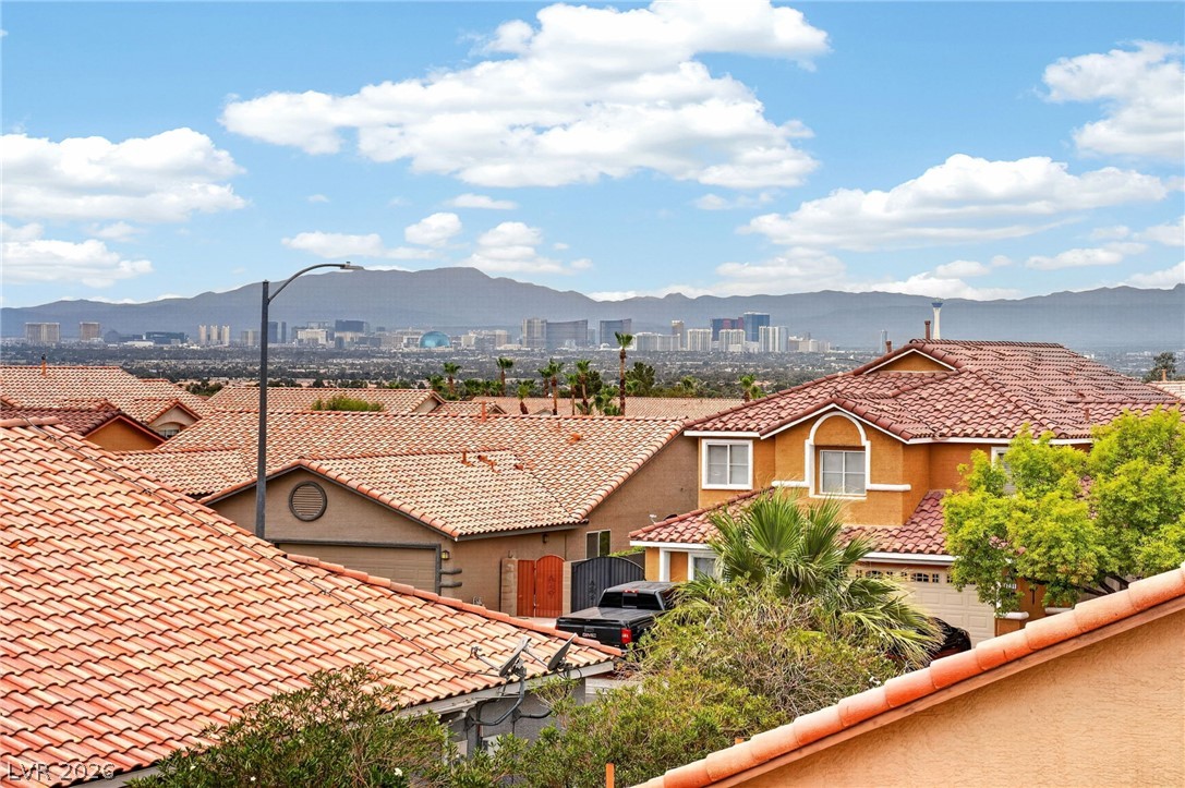 1287 Lime Point Street Las Vegas NV 89110