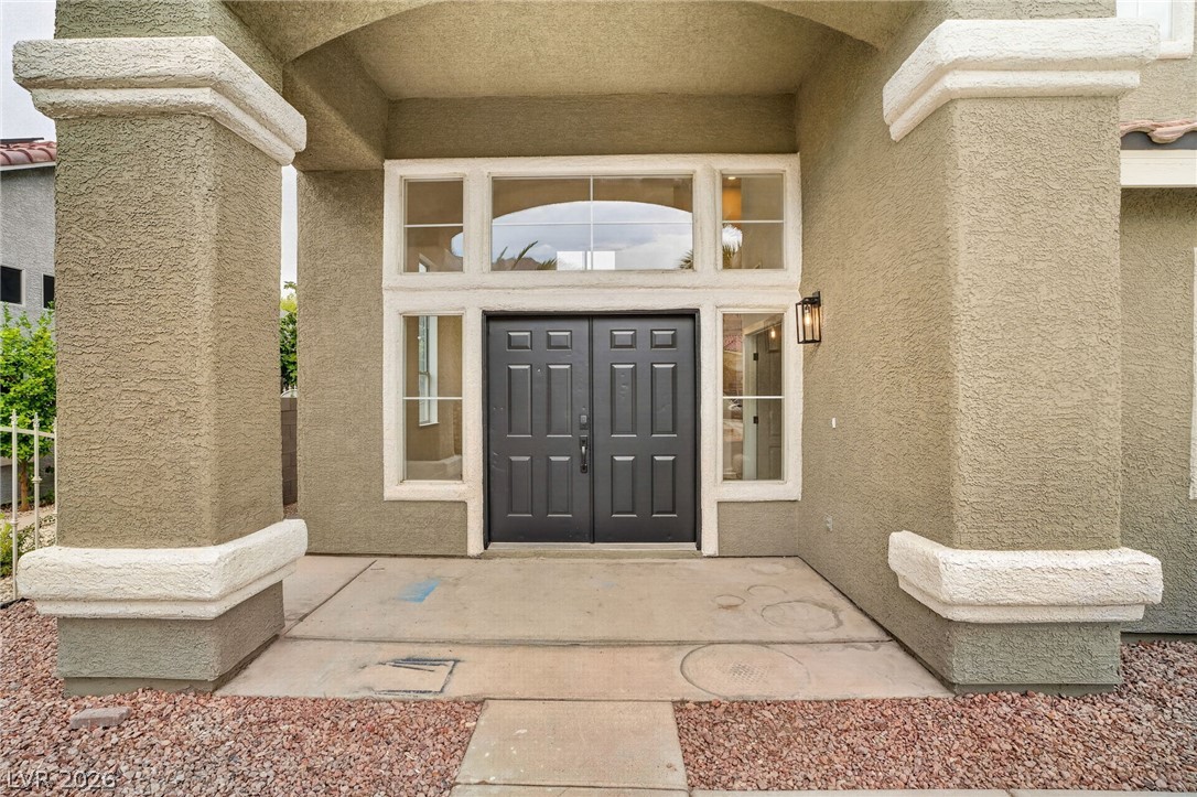 1287 Lime Point Street Las Vegas NV 89110