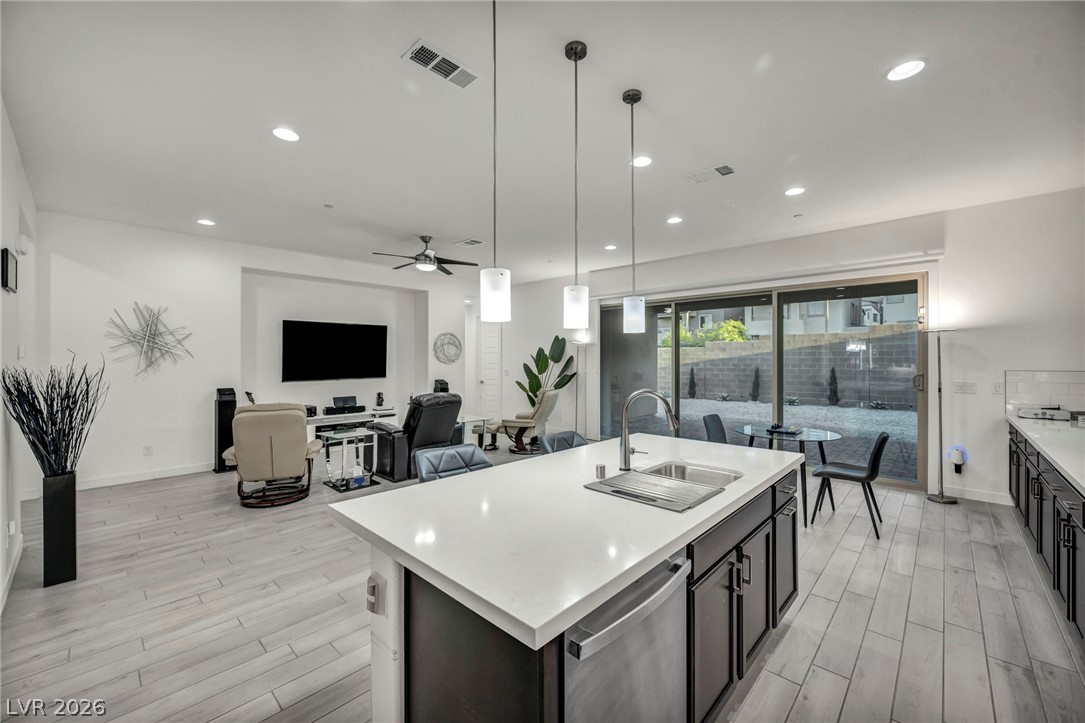 11617 Falcon Gorge Avenue Las Vegas NV 89138