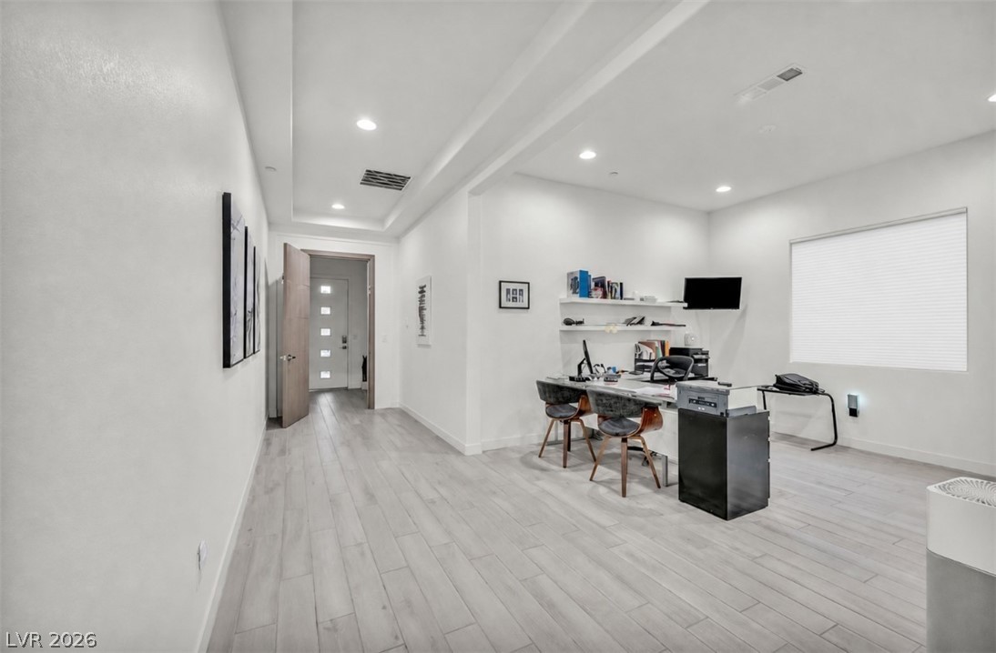 11617 Falcon Gorge Avenue Las Vegas NV 89138