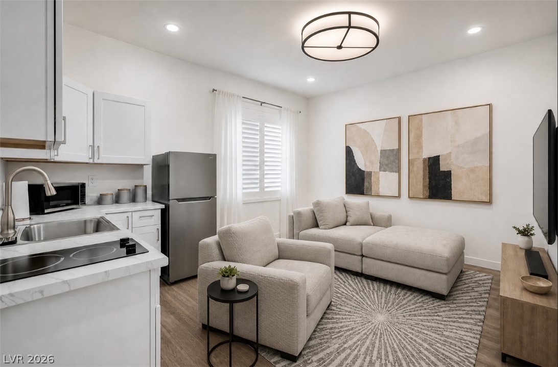 11617 Falcon Gorge Avenue Las Vegas NV 89138