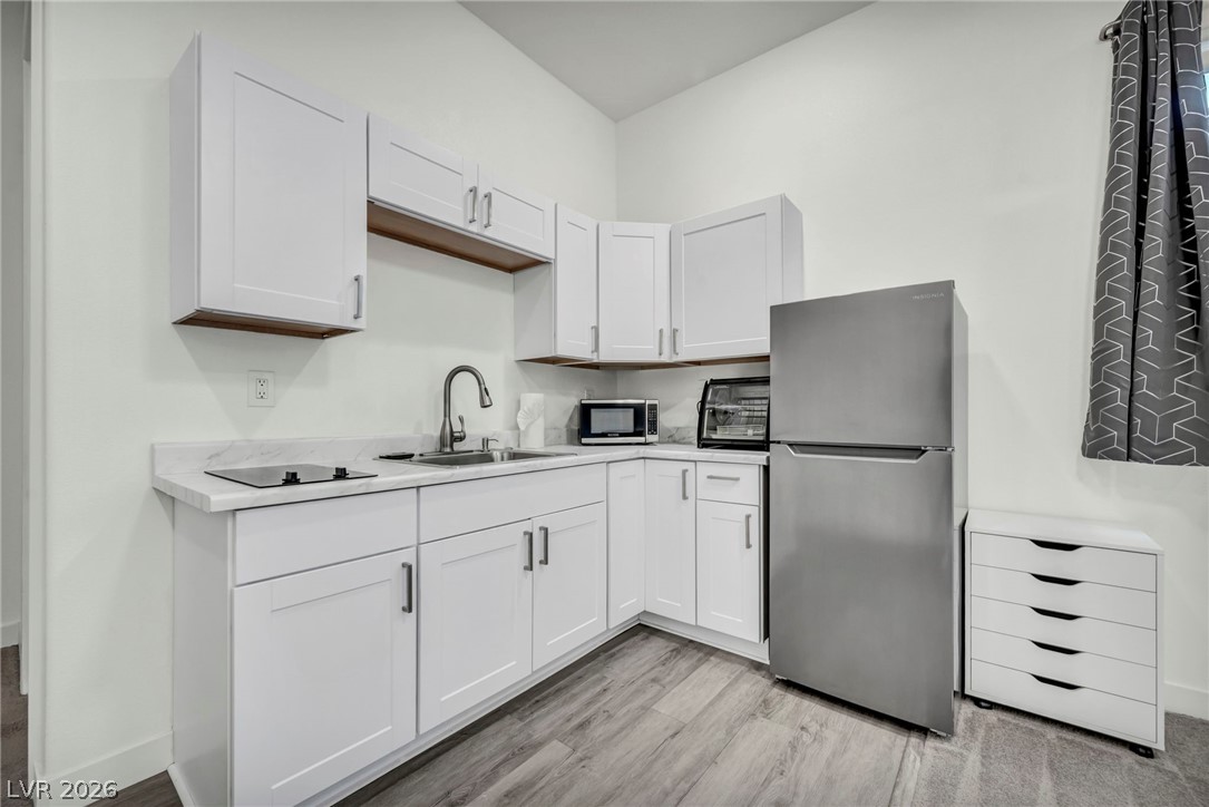 11617 Falcon Gorge Avenue Las Vegas NV 89138