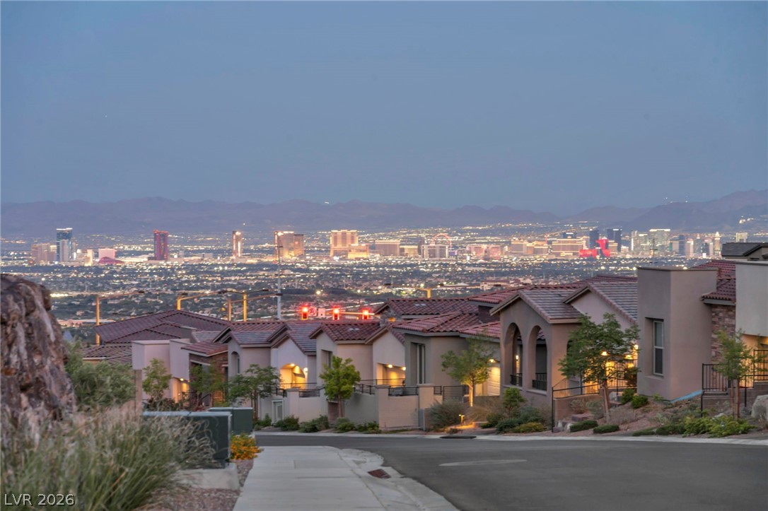 11617 Falcon Gorge Avenue Las Vegas NV 89138