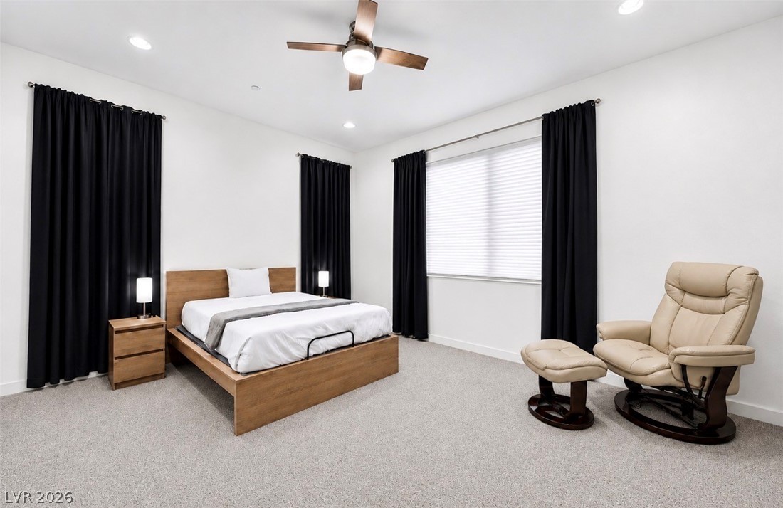 11617 Falcon Gorge Avenue Las Vegas NV 89138