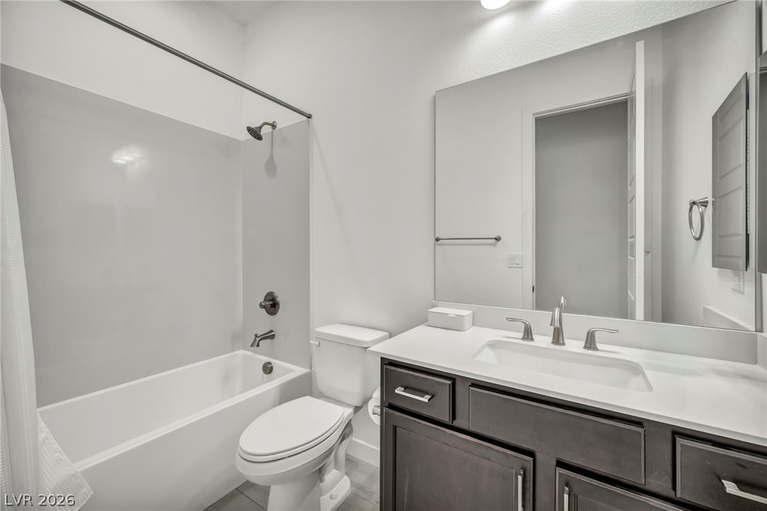11617 Falcon Gorge Avenue Las Vegas NV 89138