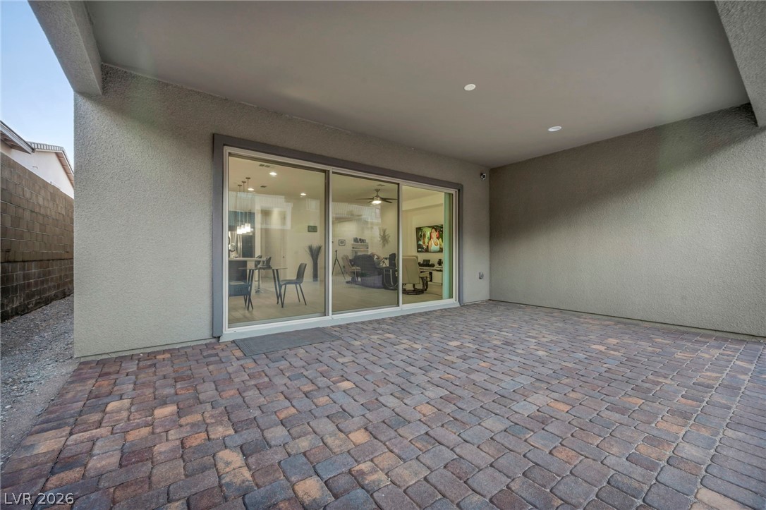 11617 Falcon Gorge Avenue Las Vegas NV 89138