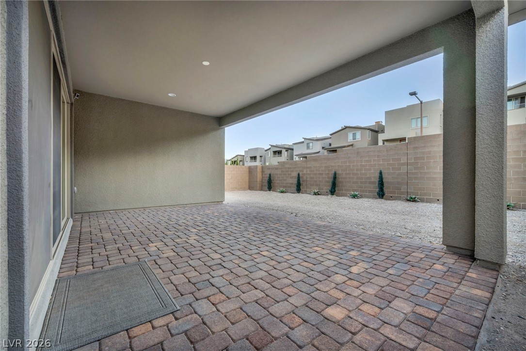 11617 Falcon Gorge Avenue Las Vegas NV 89138