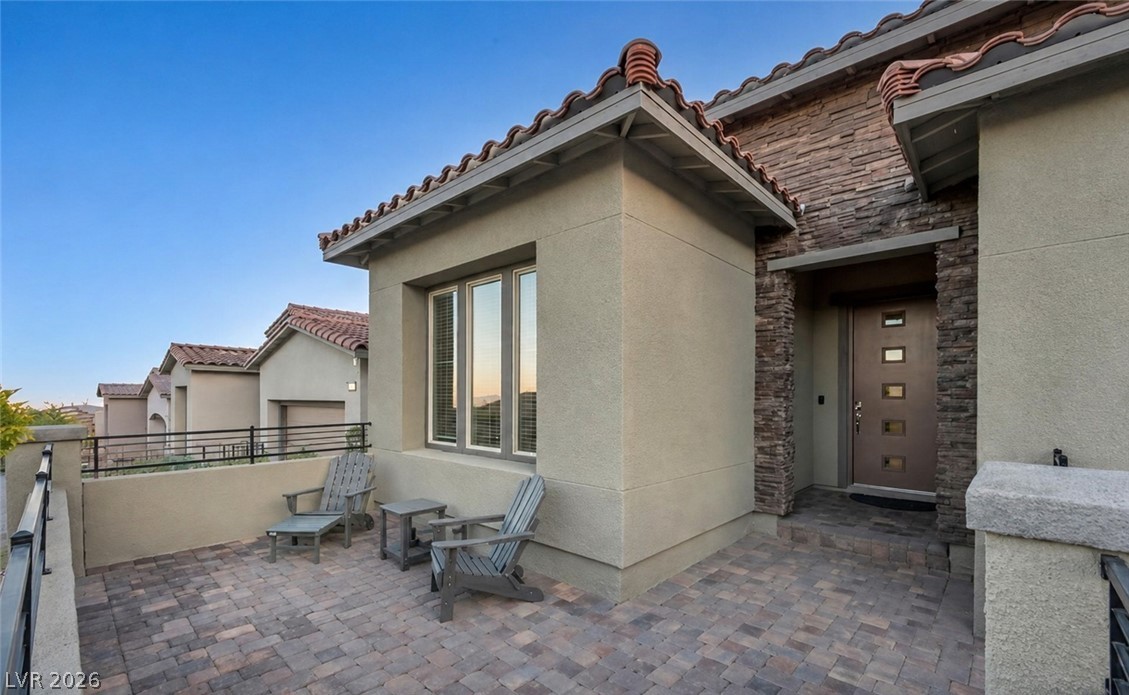 11617 Falcon Gorge Avenue Las Vegas NV 89138