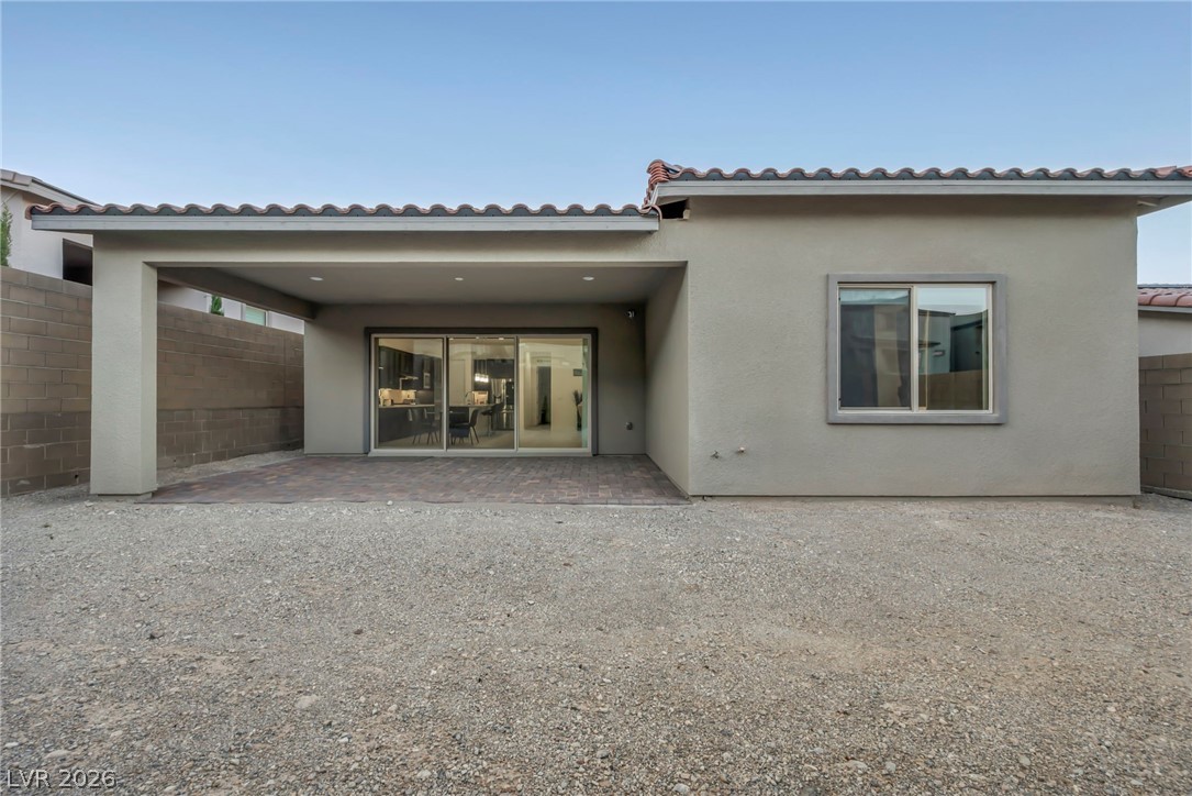 11617 Falcon Gorge Avenue Las Vegas NV 89138