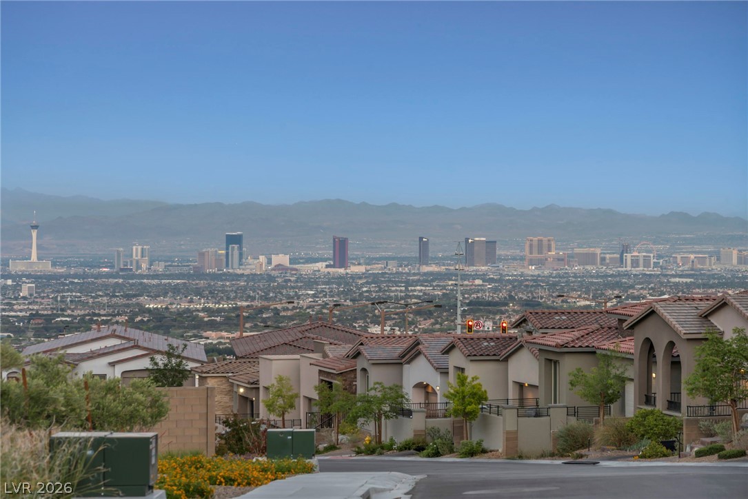 11617 Falcon Gorge Avenue Las Vegas NV 89138