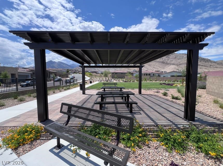 11617 Falcon Gorge Avenue Las Vegas NV 89138