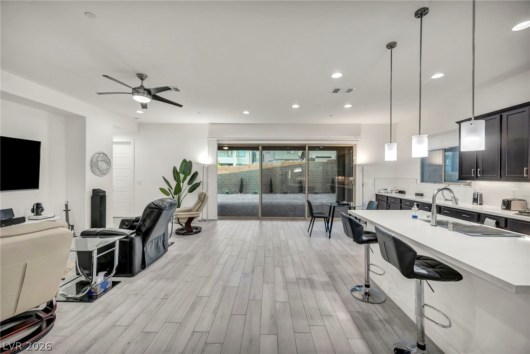 11617 Falcon Gorge Avenue Las Vegas NV 89138